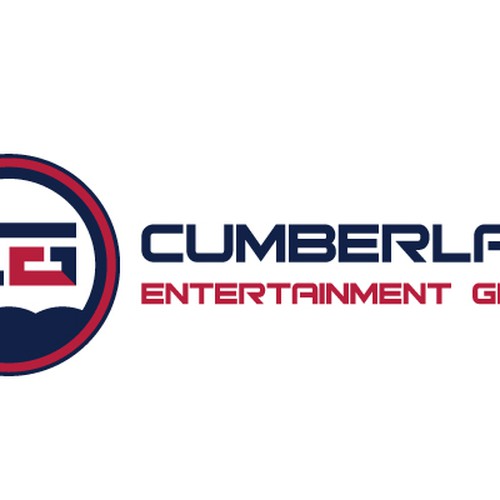 Help Cumberland Entertainment Group with a new logo Design by Oskars