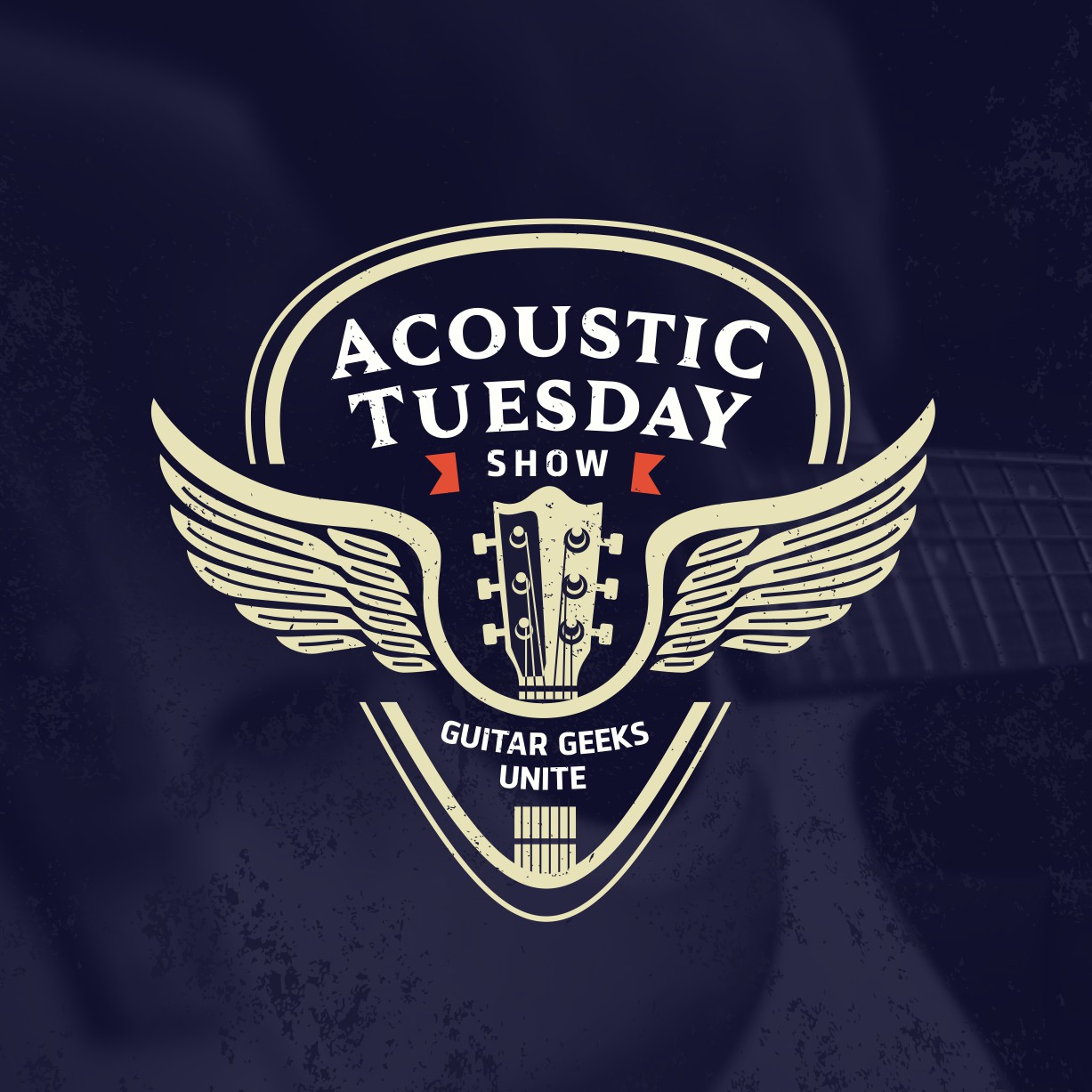 Acoustic Logos - Free Acoustic Logo Ideas, Design & Templates