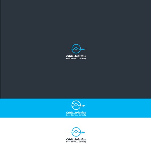 Logo & hosted website contest entry by Keysoft Media