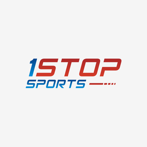 Designs 1st sports card shop right in Charlotte, NC!! Logo design