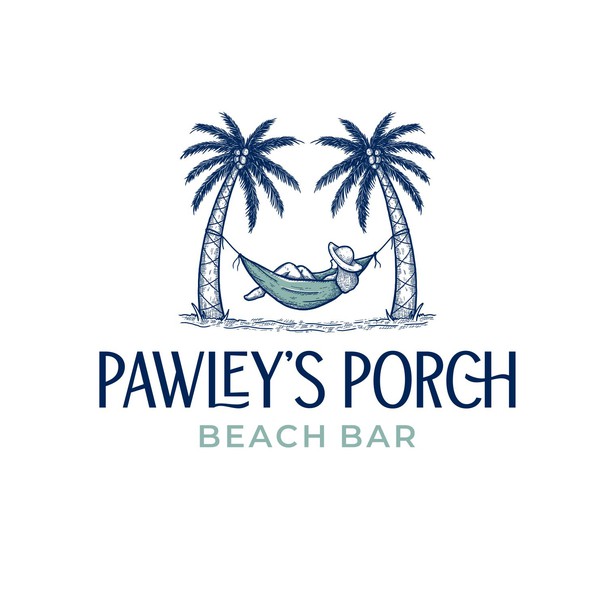 Pawle's porch logo