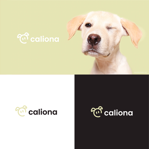 Logo & brand guide contest entry by Clis