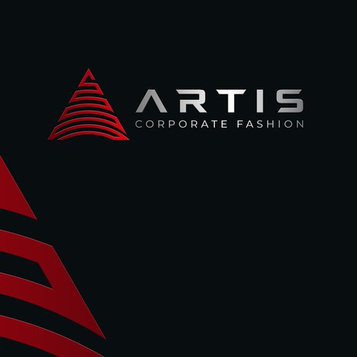 Logo design contest entry by Advokat™