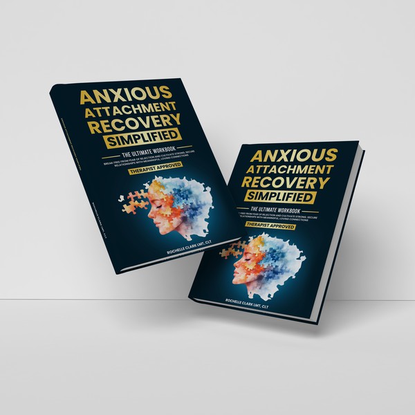 Anxious Attachment Recovery Simplified