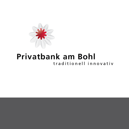  contest entry by Romano Studer