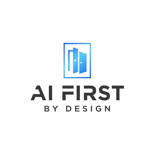 Design a modern, sophisticated, yet accessible, AI & Management Consulting firm logo! Design by ✦✦ArtRasu✦✦