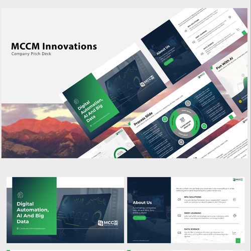zsundayさんのパワーポイントコンペへのエントリー