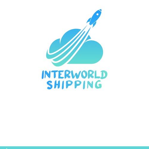 Diseño de INTERWORLD SHIPPING de A r s h