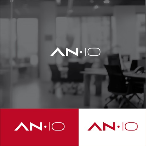 Help us to rebrand from aneo.at to an.io or anio.at Design by Pixel-Power