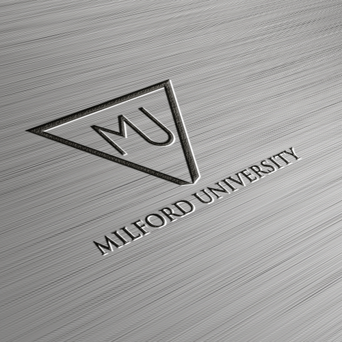 Create the winning logo for Milford Academy Design by afaraz91