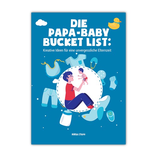 Book cover contest entry by interaksi