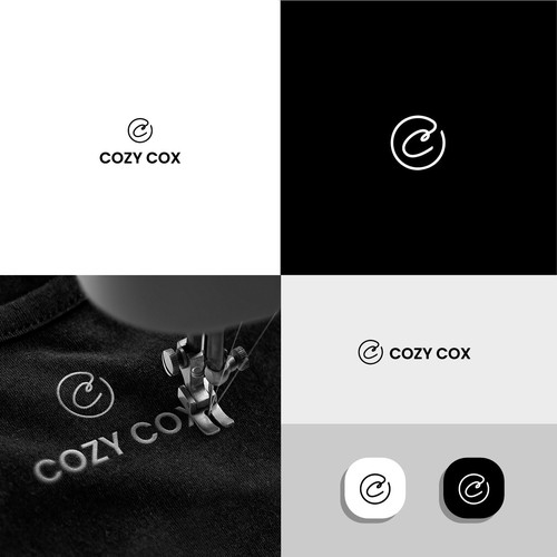 Brand Logo Design by Leo Sugali