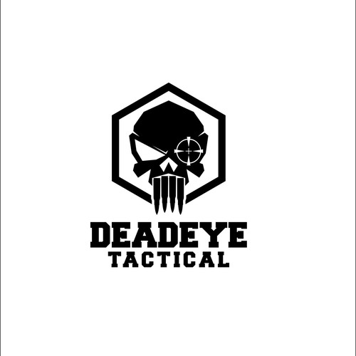 Design a Tactical Logo Réalisé par himmawari