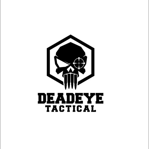 Design a Tactical Logo Design por himmawari