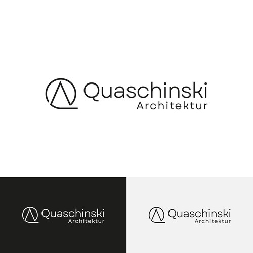 Logo & guía de marca propuesta en el concurso por anyddesign