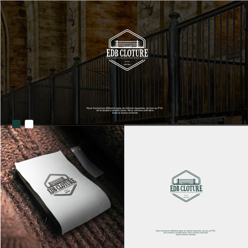 Proposta di design per un contest della categoria Logo realizzata da tesdesign