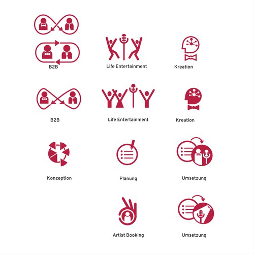  contest entry by trustdesign