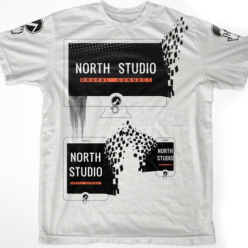 Create a winning t-shirt design デザイン by aa-yaras