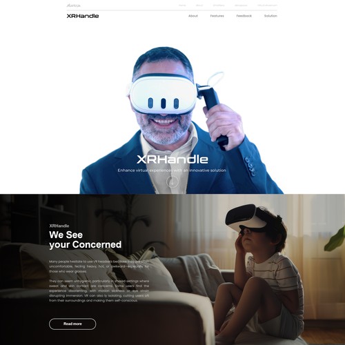  contest entry by LarnDesigns