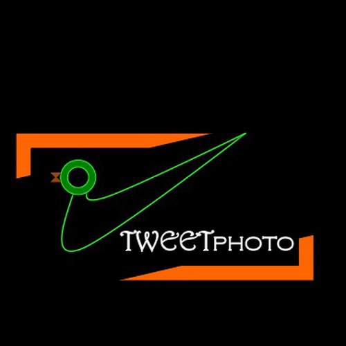 Logo Redesign for the Hottest Real-Time Photo Sharing Platform Réalisé par ufo