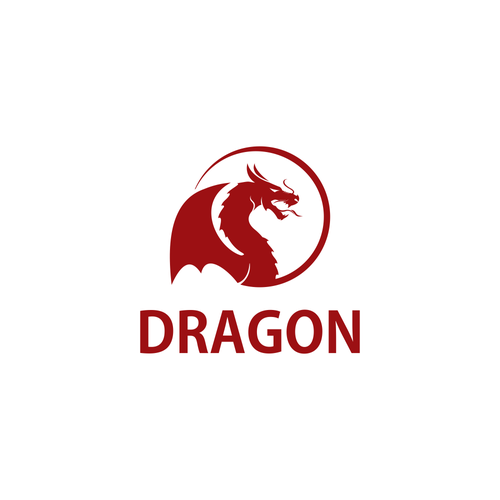 Design a Dragon Logo for dragon company | Logo design contest