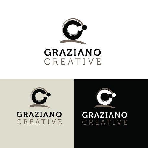A modern logo that appeals to architects and interior designers Design by alediba