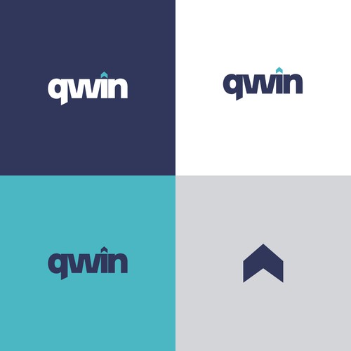 Designs | Sleek/modern logo for Tech AI company selling to big ...