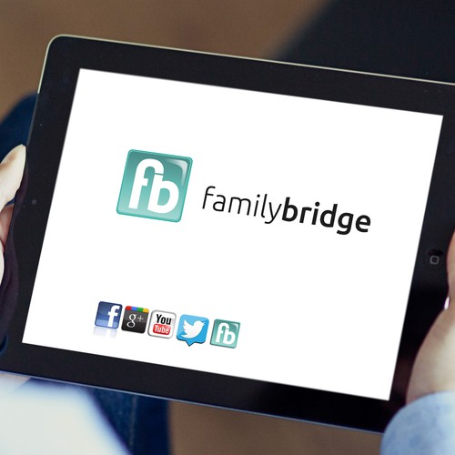 Logo & brand identity pack contest entry by Pusteblume