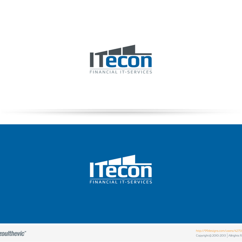 Logo design contest entry by zoulthevic