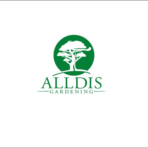 Logo & brand identity pack contest entry by kreARTiv