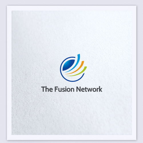 the fusion network exciting logo for fiber optic isp internet service provider see video brief logo design contest 99designs exciting logo for fiber optic isp