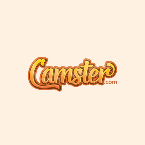 Design The New Camster Logo Logo Design Contest