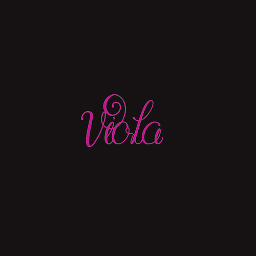 Viola | Logo & brand identity pack contest