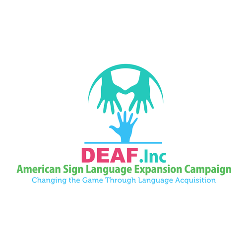 Designs | Create a game-changing visual for our American Sign Language ...