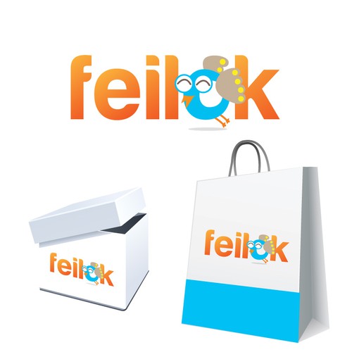 New logo wanted for feilok Design von Jasna Kojdic