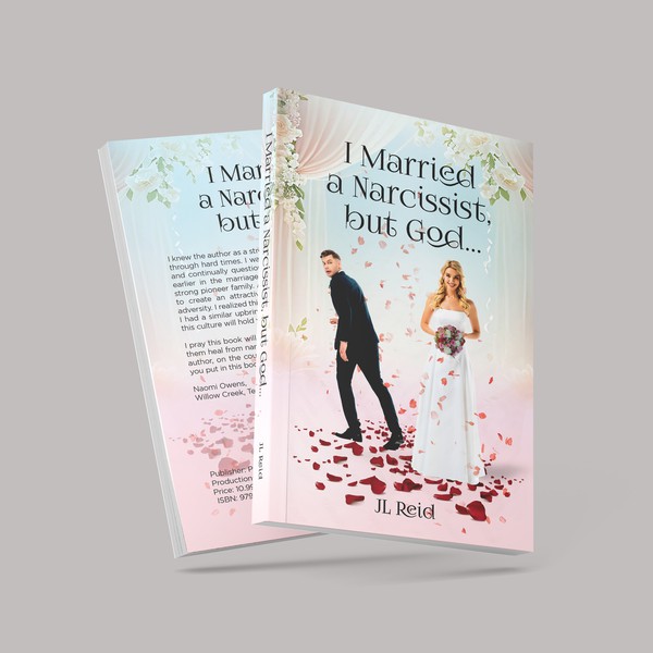 I Married a Narcissist, but God...