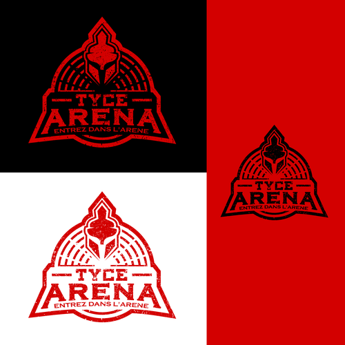 Logo design contest entry by Grfx2023