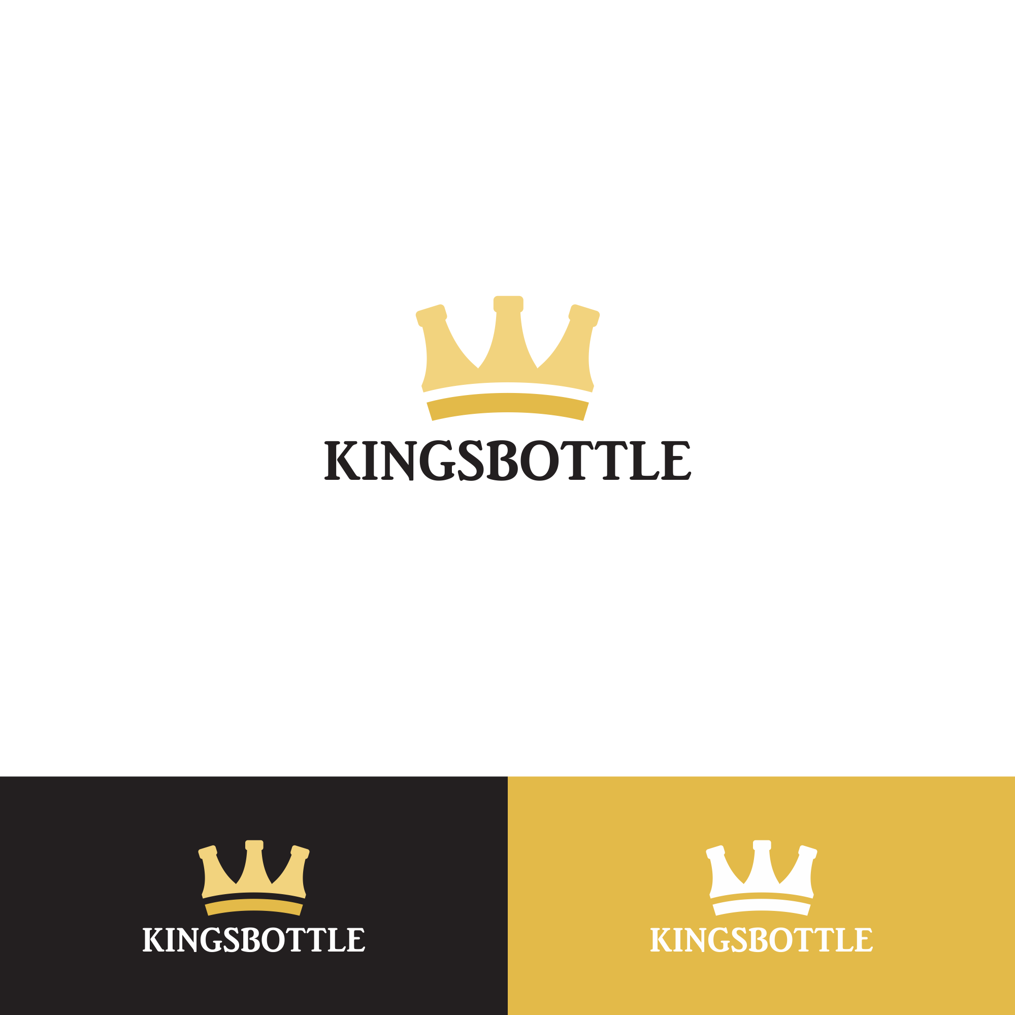 Kingdom Logos - Free Kingdom Logo Ideas, Design & Templates