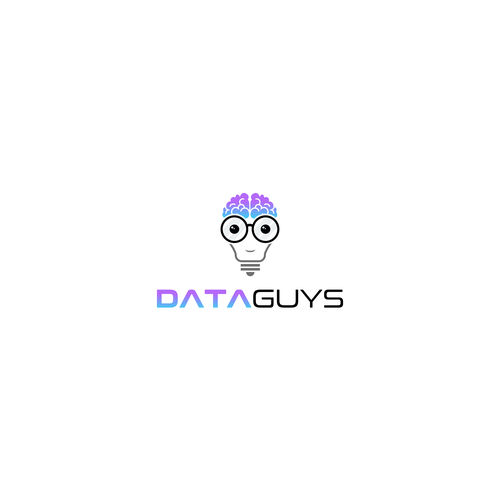 Design a fun trendy logo for our Data Marketing business Design by sand ego