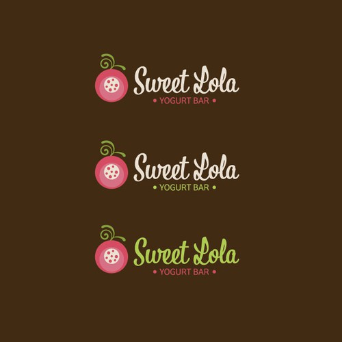 Desperate For Logo!!!! Design by Boola