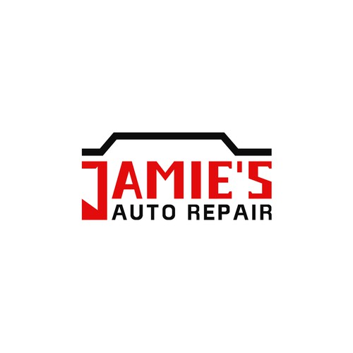 Simple Text Based Logo Design by sm tauhed