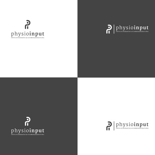 Logo y paquete de imagen corporativa propuesta en el concurso por ripon120