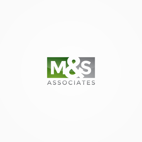 Logo For M S Associates Logo Design Contest 99designs