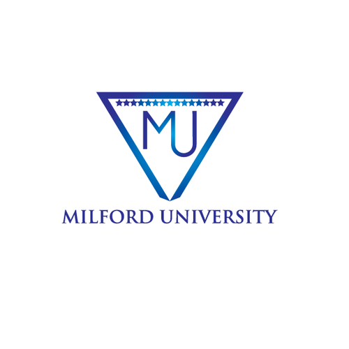 Design Create the winning logo for Milford Academy por afaraz91