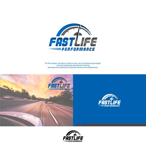 Design a logo for a Speed and Performance Shop Design by SPECTAGRAPH