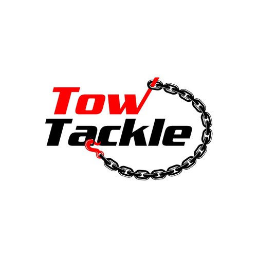 Chain & strap company for towing equipment Design by line2code