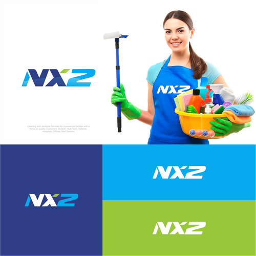 We need a new corporate logo as a part of our rebranding effort Design by MAFIArts