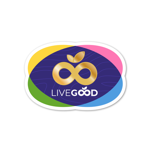 NEW - ***GUARANTEED PRIZE*** MULTIPLE WINNERS - Sticker for Supplement Brand Design by Logofoc