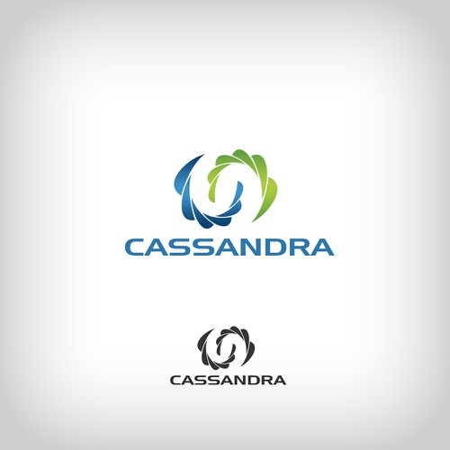 Open Source Project Logo Design by Astralify