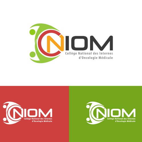  contest entry by Univers Design